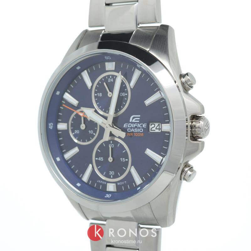 Фотография часов Casio Edifice EFV-560D-2A_3