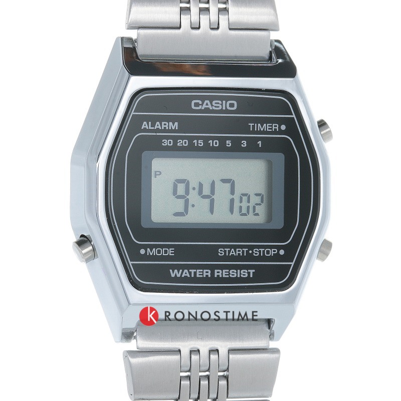 Фотография часов Casio Collection LA690WEA-1EF_33