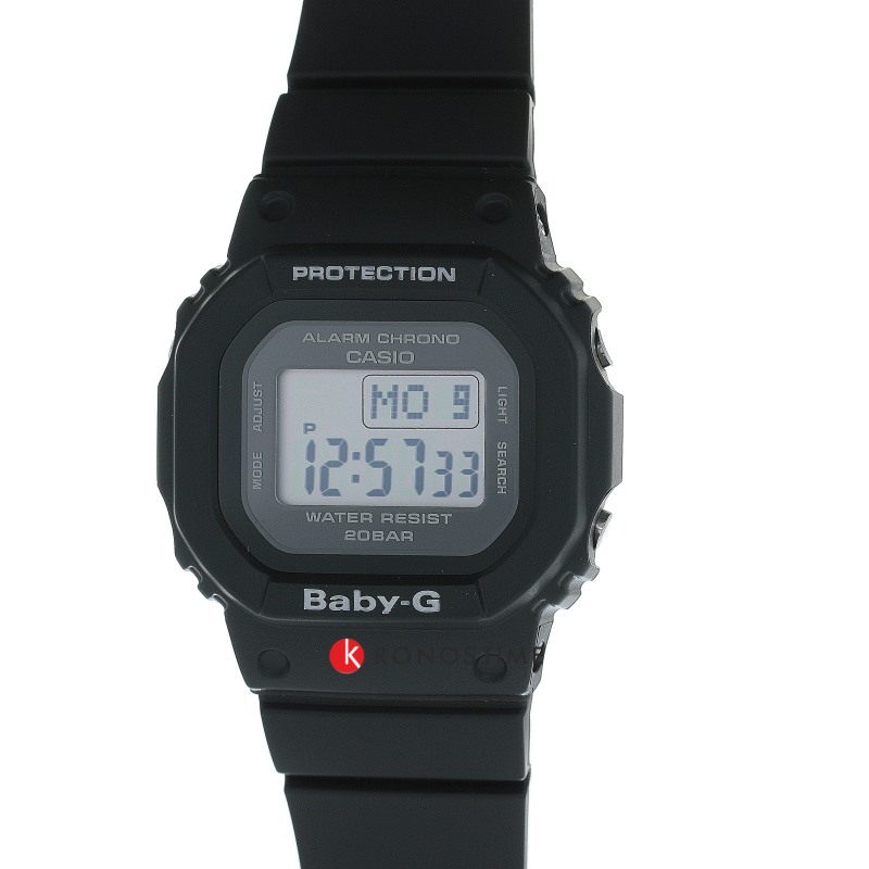 Фотография часов Casio Baby-G BGD-560-1E_1