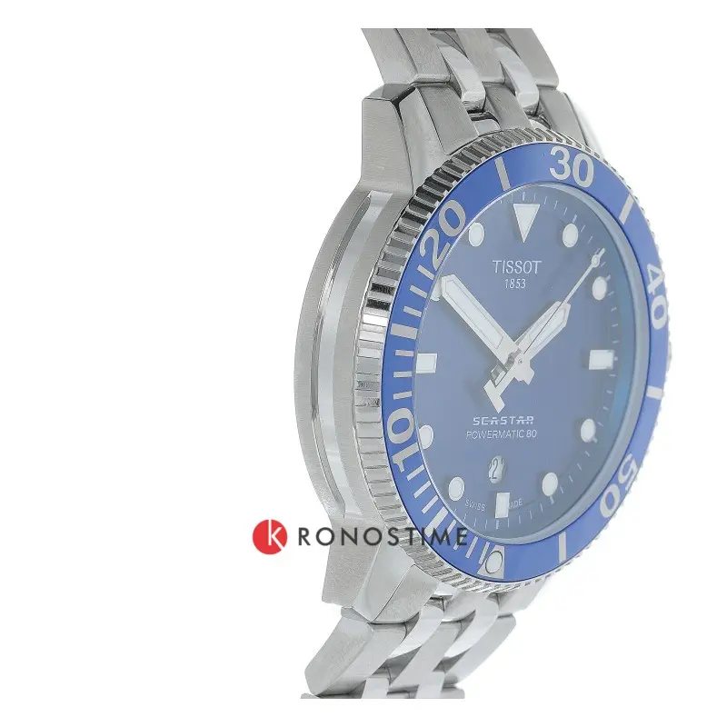 Фотография часов Tissot Seastar 1000 Powermatic 80 T120.407.11.041.00_31