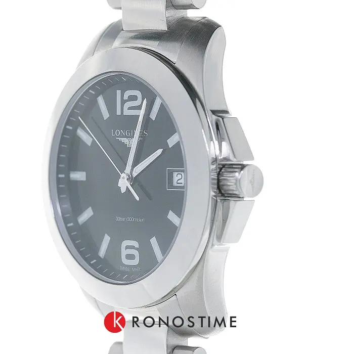 Фотография часов Longines Conquest L3.377.4.58.6_38