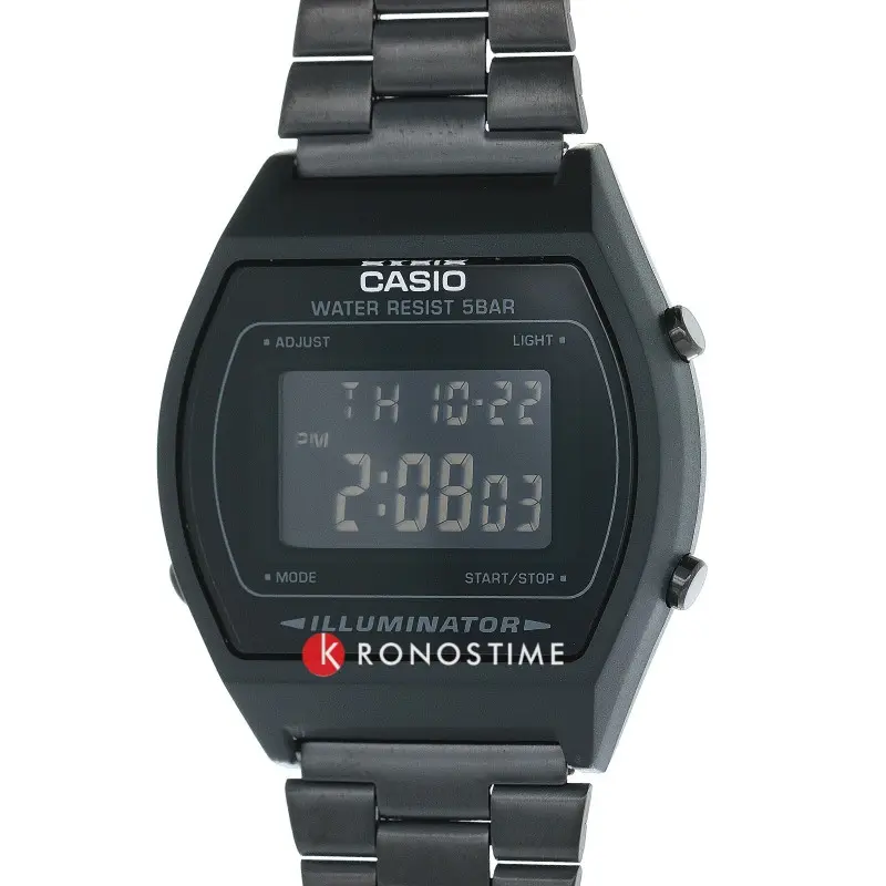 Фотография часов Casio Collection B640WB-1BEF_2