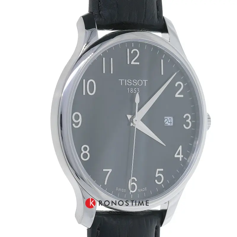 Фотография часов Tissot Tradition T063.610.16.052.00_3