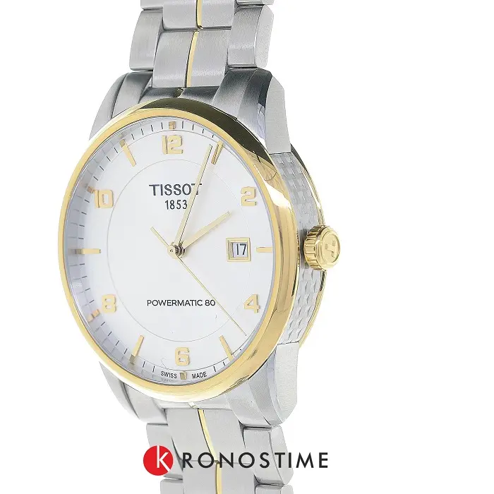 Фотография часов Tissot Luxury Powermatic 80 T086.407.22.037.00_40