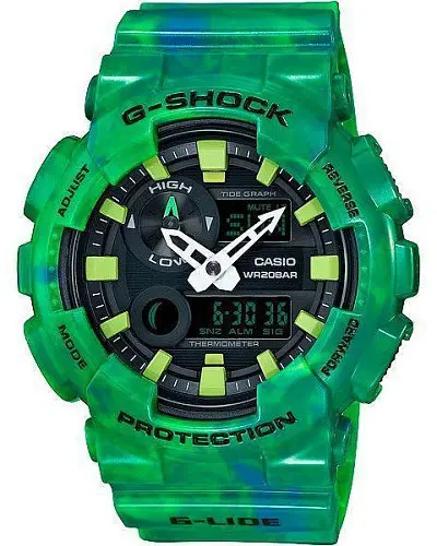 Casio G-Shock GAX-100MB-3A