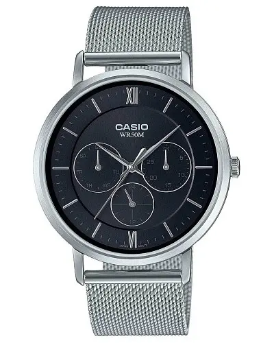 Casio Collection MTP-B300M-1A