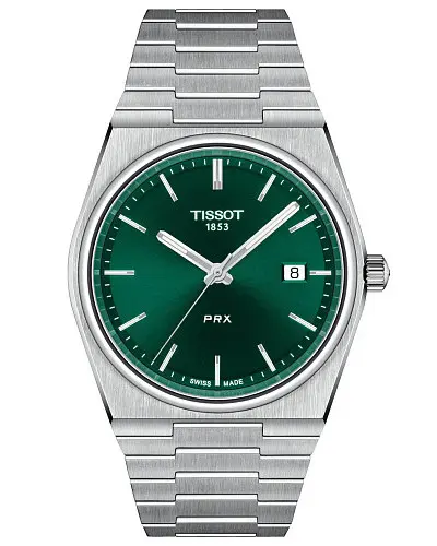 Tissot PRX T137.410.11.091.00