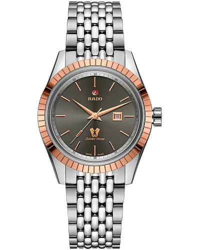 Rado Golden Horse Automatic R33102103