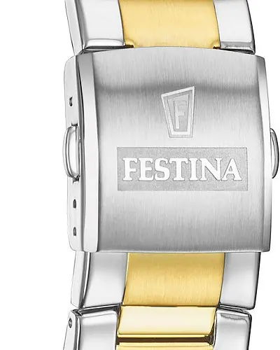 Festina Chrono Sport F20562/4