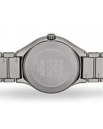 Rado True Automatic Diamonds R27057732