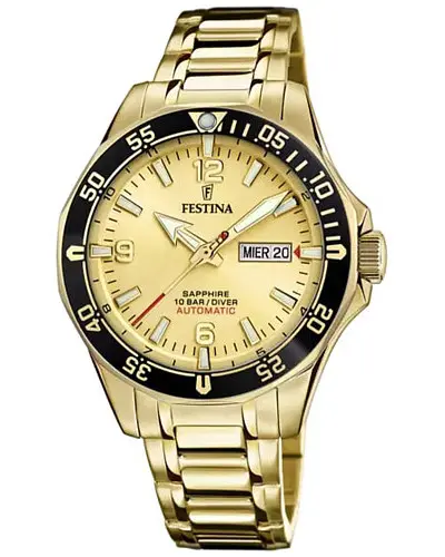 Festina Automatic F20479/1