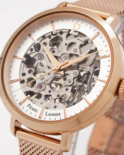 Pierre Lannier Automatic 313B928