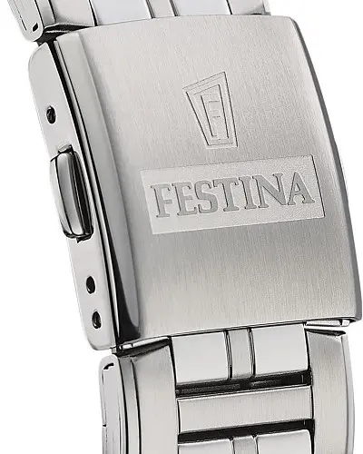 Festina Multifuncion F20445/2