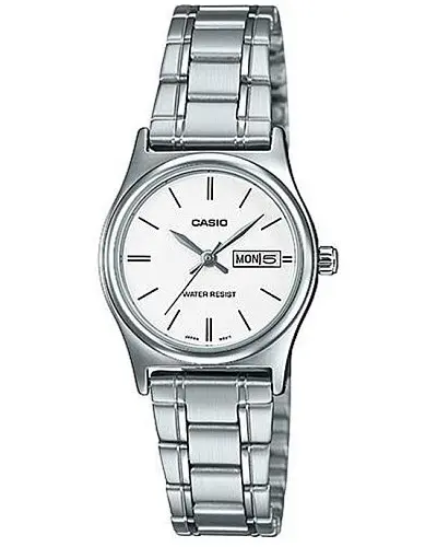 Casio Collection LTP-V006D-7B2