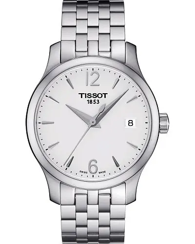 Tissot Tradition Lady T063.210.11.037.00