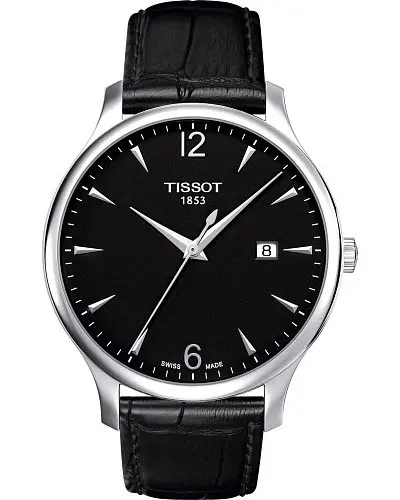 Tissot Tradition T063.610.16.057.00