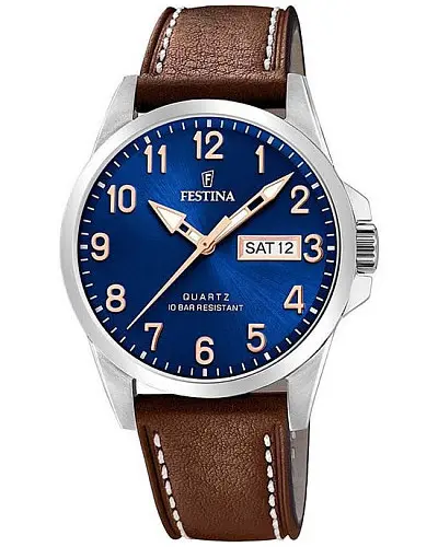 Festina Classics F20358/B