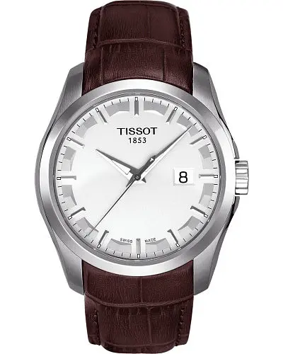 Tissot Couturier T035.410.16.031.00