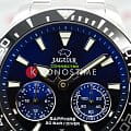 Jaguar Jaguar Connected J888/6 connected швейцарские мужские часы на браслете нержавеющая сталь боковой вид