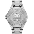Certina Certina DS-7 Quartz C043.410.11.041.00  — задняя крышка сталь металл корпуса швейцарские часы