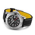 Breitling Breitling Avenger Automatic GMT 43 A32397101B1X2 avenger швейцарские мужские часы на браслете кожаный боковой вид