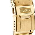 Festina Festina Prestige F20492/1  наручные мужские часы фото под углом.