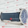 Raymond Weil Raymond Weil Freelancer 2761-STC-50001 мужские часы синий циферблат на запястье