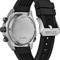 Citizen Citizen Promaster JV1007-07E мужские часы черный циферблат на запястье