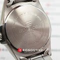 Casio Casio Edifice EFV-140D-2AVUDF (EFV-140D-2A) мужские часы синий циферблат на запястье