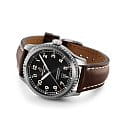 Breitling Breitling Aviator 8 Automatic 41 A17315101B1X3 aviator 8 швейцарские мужские часы на браслете кожаный боковой вид