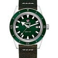 Rado Rado Captain Cook Automatic R32505318 Automatic наручные мужские часы фото под углом.