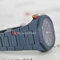 Оригинальные часы D1 Milano D1 Milano Polychrono PHBJ09 кварцевые калибр механизма seiko общий вид