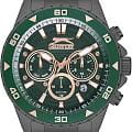 Slazenger Slazenger SL.09.2250.2.02  наручные мужские часы фото под углом.
