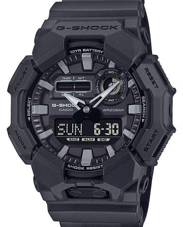 Casio G-Shock GA-010-1A1