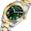 Guess Guess Connoisseur GW0265G8  — детали корпуса и нержавеющая сталь с ip-покрытием
