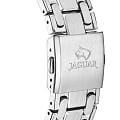 Jaguar Jaguar Diplomatic J1029/1  наручные мужские часы фото под углом.