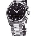 Certina Certina DS Multi-8 C020.419.11.057.00 мужские часы черный циферблат на запястье