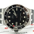 Оригинальные часы Maurice Lacroix Maurice Lacroix Aikon Venturer AI6058-SS001-330-1 механические калибр механизма ml115 общий вид