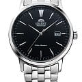 Orient Orient Contemporary RA-AC0F01B  наручные мужские часы фото под углом.