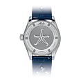 Mido Mido Ocean Star Decompression Worldtimer 200 M026.829.17.041.00 ocean star швейцарские мужские часы на браслете каучук боковой вид