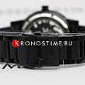 Pierre Lannier Pierre Lannier Automatic 325C439 мужские часы черный циферблат на запястье