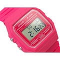 Casio F-91WC-4A