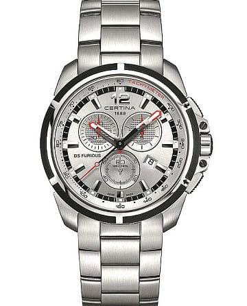 Certina DS Furious C011.417.21.037.00
