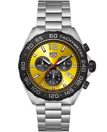 TAG Heuer Formula 1 CAZ101AM.BA0842