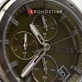Оригинальные часы Hugo Boss Hugo Boss Volane HB1513951 кварцевые калибр механизма  общий вид