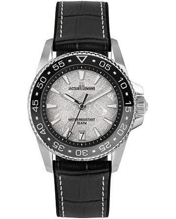Jacques Lemans Liverpool Diver 1-2205E