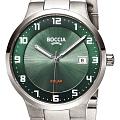 Часы Boccia Titanium Circle-Oval 3652-04 фото 2