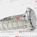 Victorinox Victorinox Fieldforce Chronograph 241899 мужские часы черный циферблат на запястье