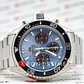 Orient Orient Chronograph RA-TX0206L  наручные мужские часы фото под углом.