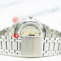 Оригинальные часы Seiko Seiko Presage SRPL09J1 механические калибр механизма 4r35 общий вид